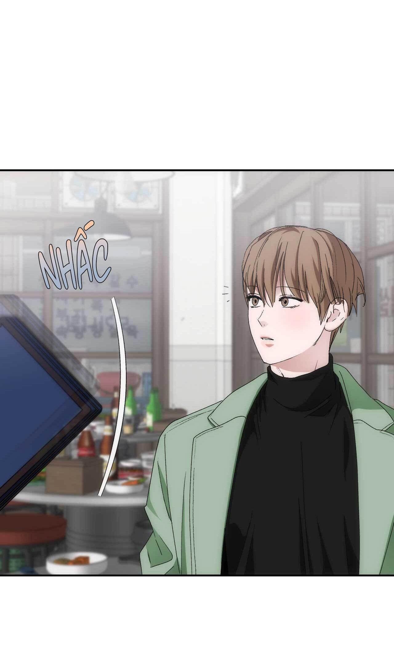 CHÌM TRONG KHOÁI LẠC Chapter 45 - Next 