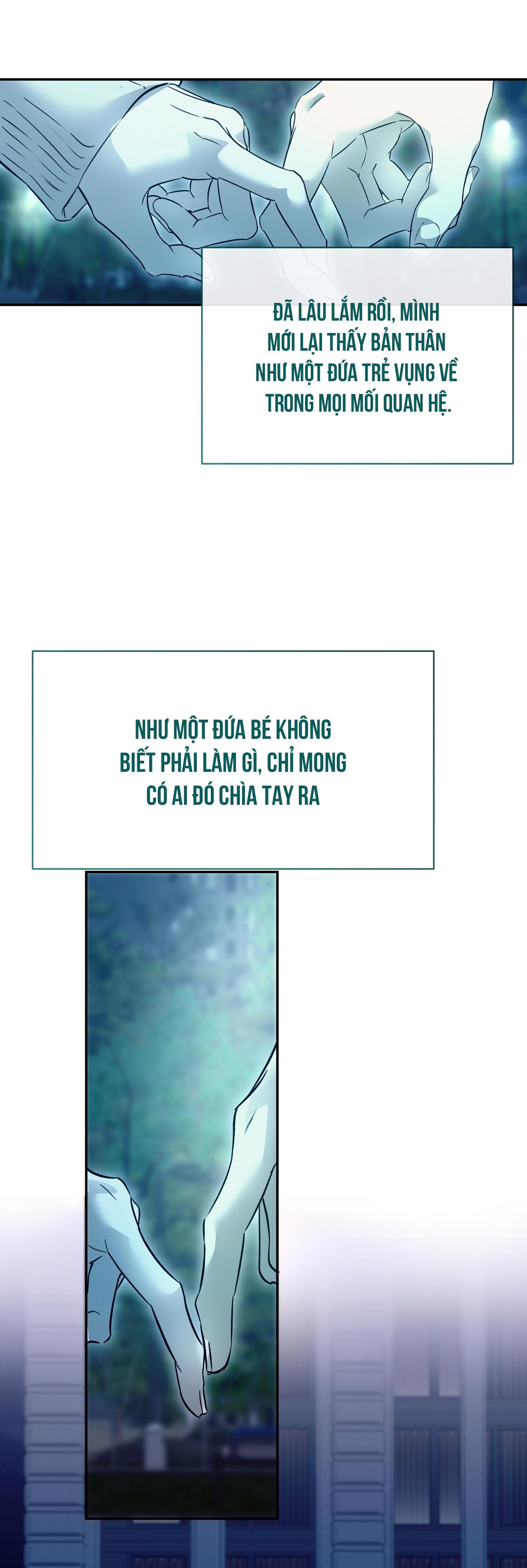 NERD PROJECT Chapter 52 - Next Chapter 53