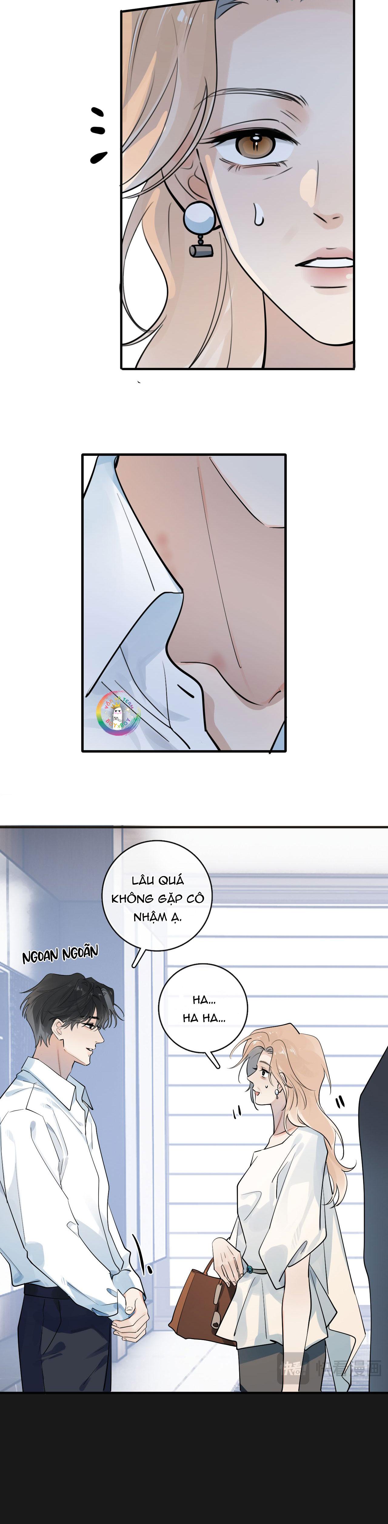 Cậu Vượt Giới Hạn Rồi Chapter 84 - Next Chapter 85