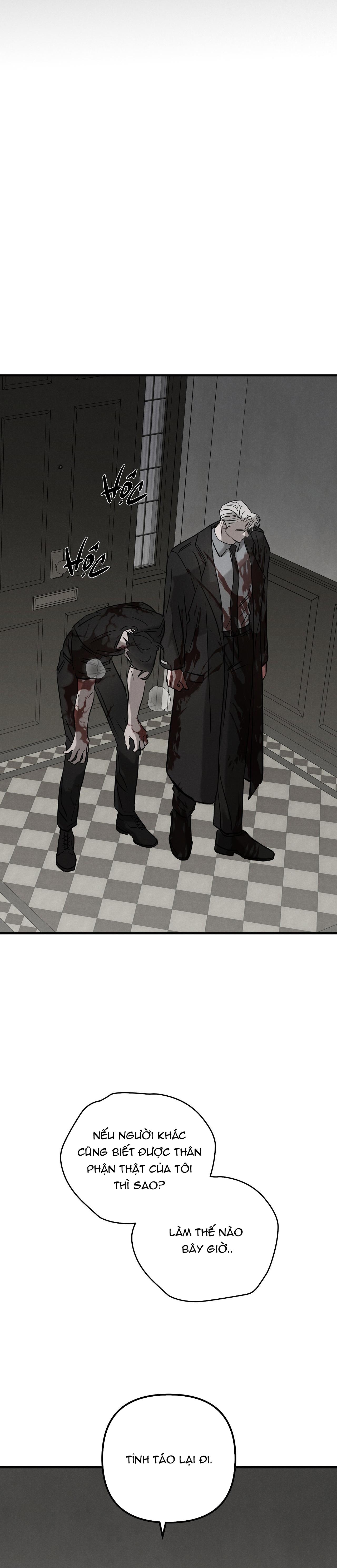 (RÔLAI) Pieta Chapter 25 - Trang 2