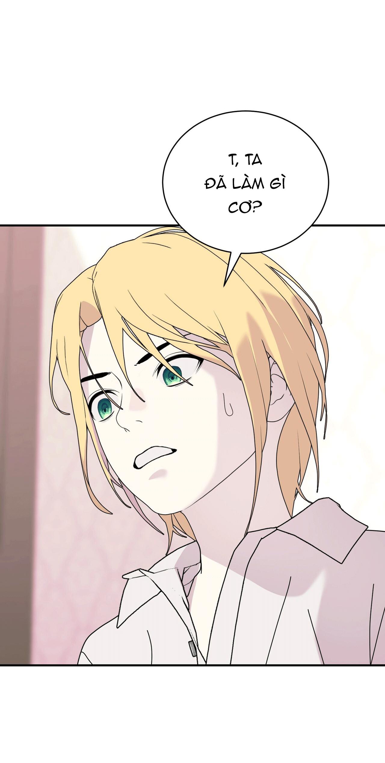 (ABO) ĐÁM CƯỚI HOÀNG GIA Chapter 42 - Next Chapter 43