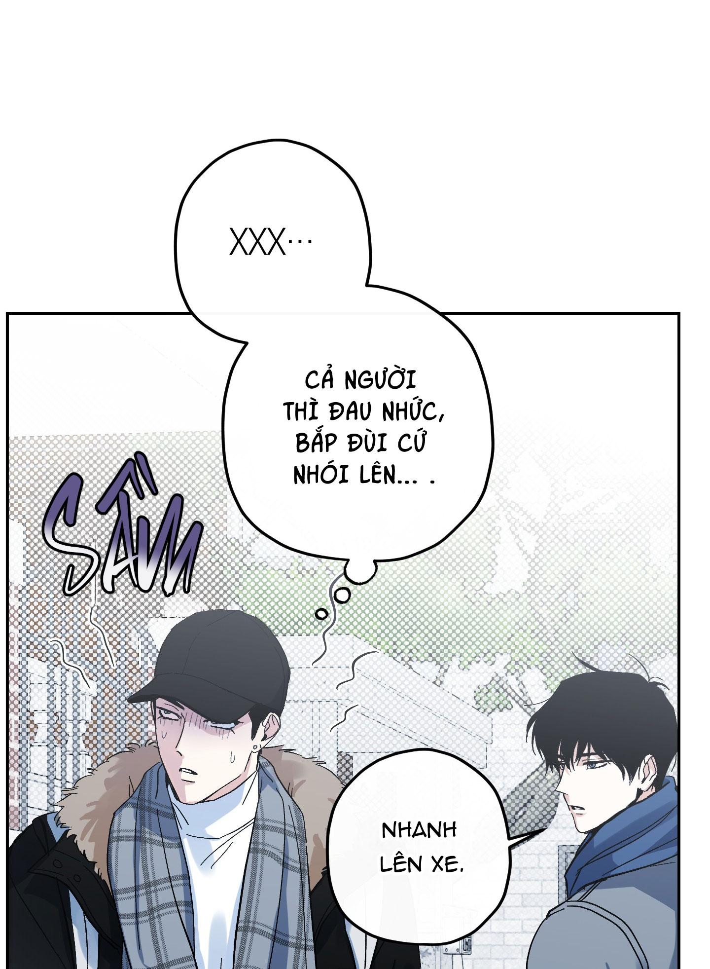 TƯƠNG XỨNG Chapter 12 - Trang 2