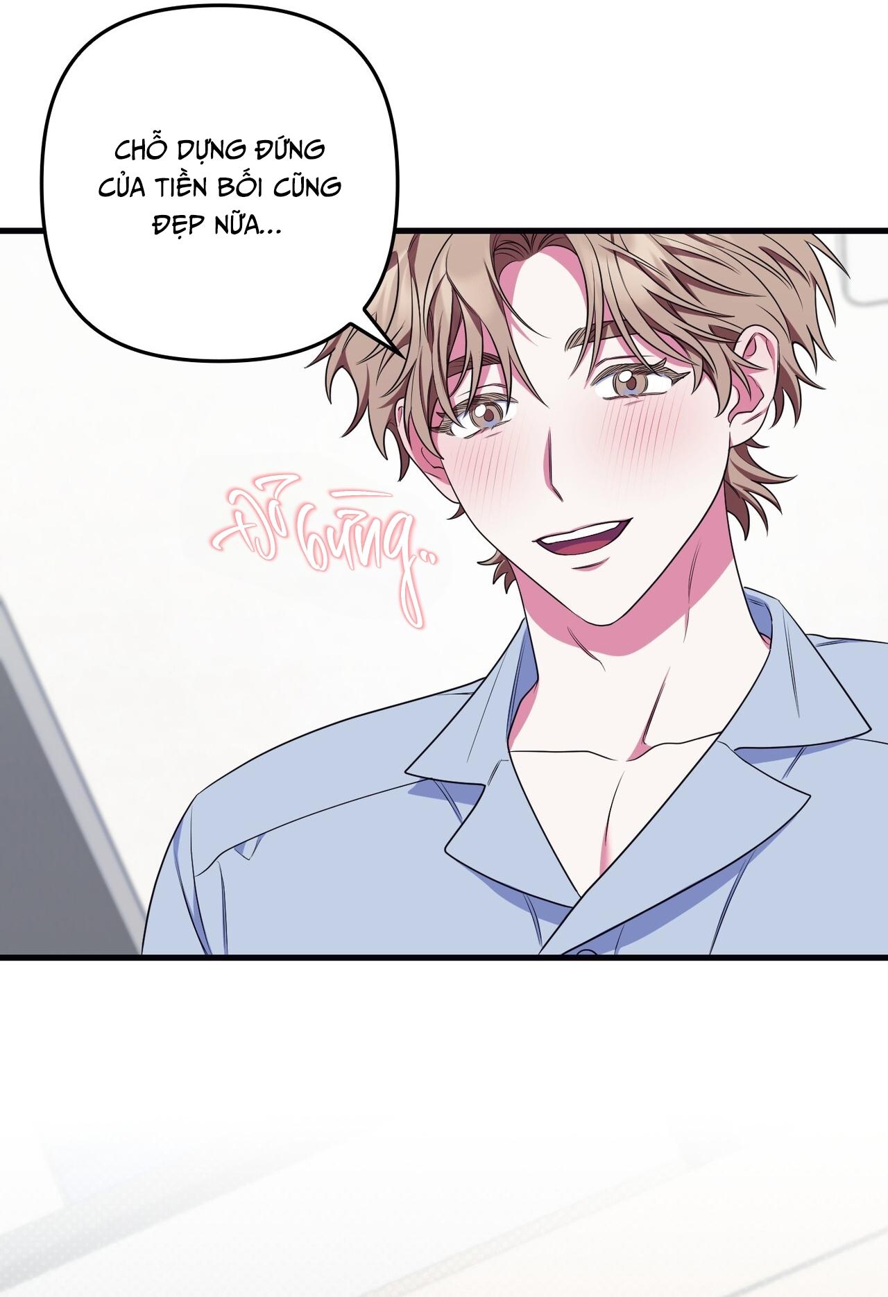 GIÚP ANH MỘT LẦN THÔI Chapter 9 - Next 