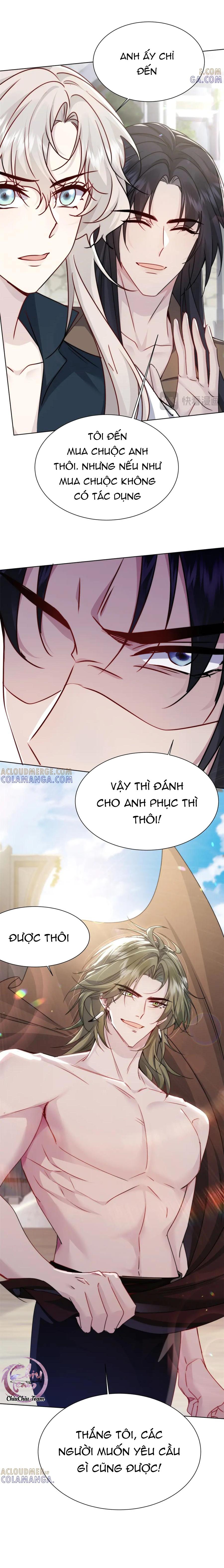 Tù Long Tuyết Chapter 62 - Trang 2
