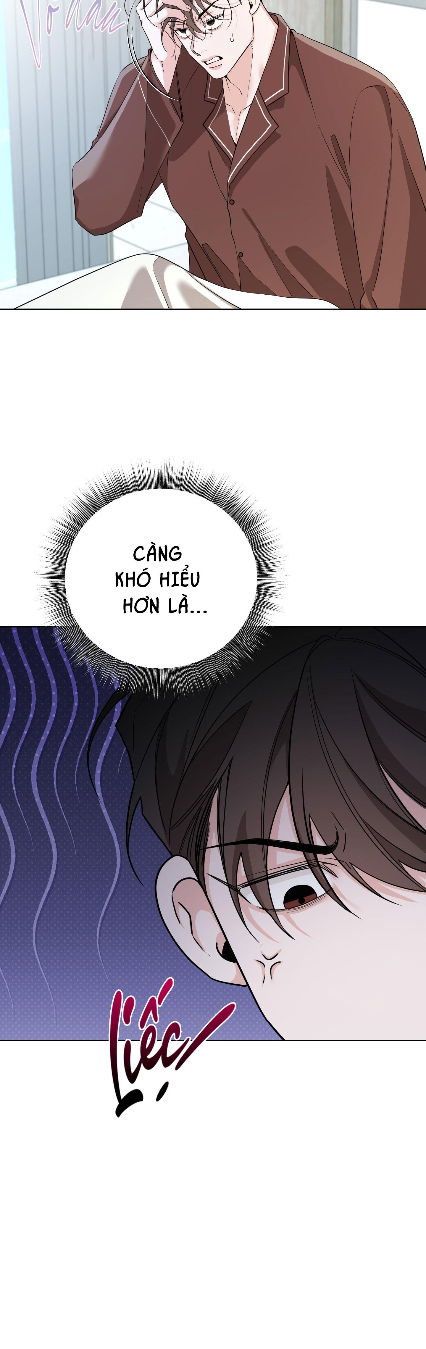 ĐỔI VỊ TRÍ RỒI SAO Chapter 12 - Next 