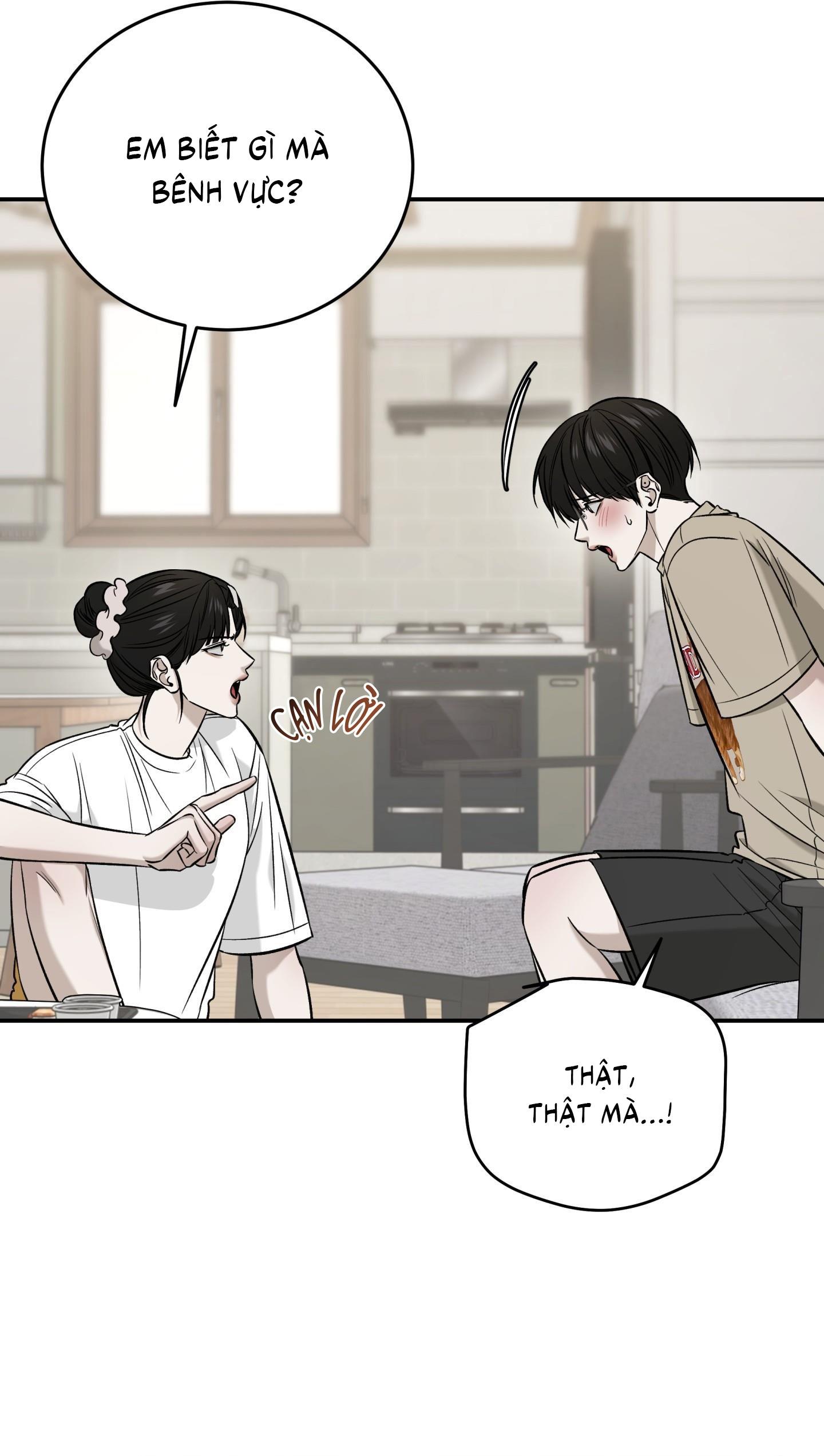 (CBunu) Hưởng Lợi Chapter 54 - Next 