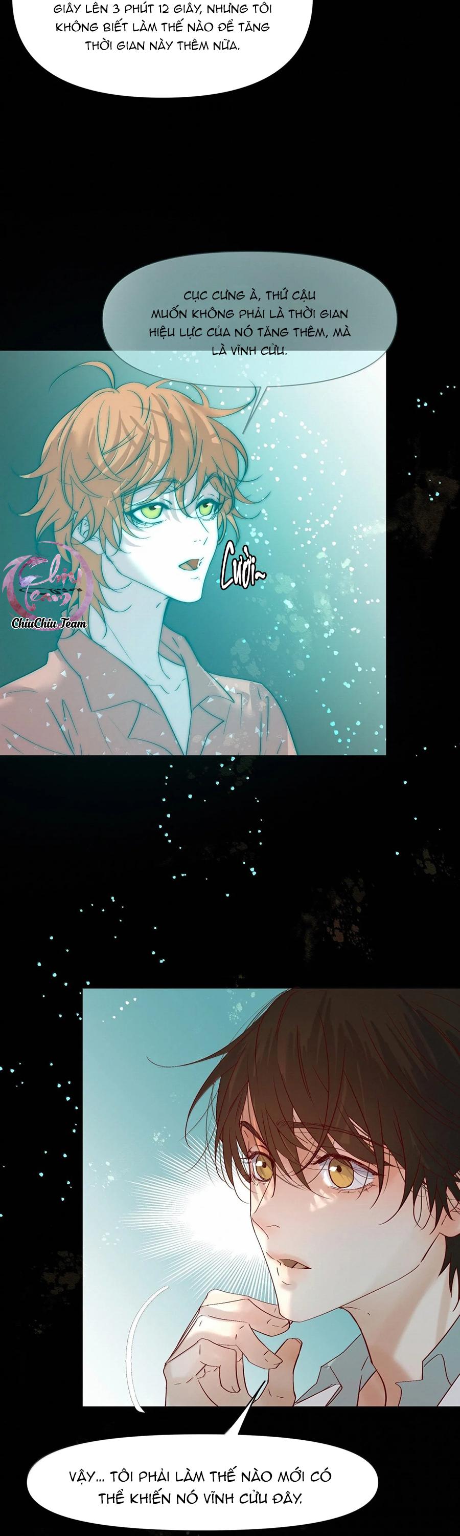 Tuyệt Xử Phùng Sinh Chapter 93 - Next Chapter 94