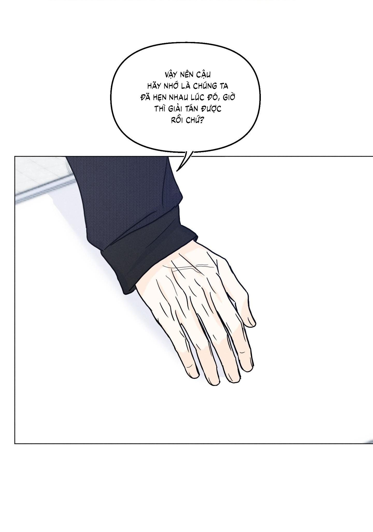 (CBunu) LOVE STRUCK Chapter 8 - Next Chapter 9
