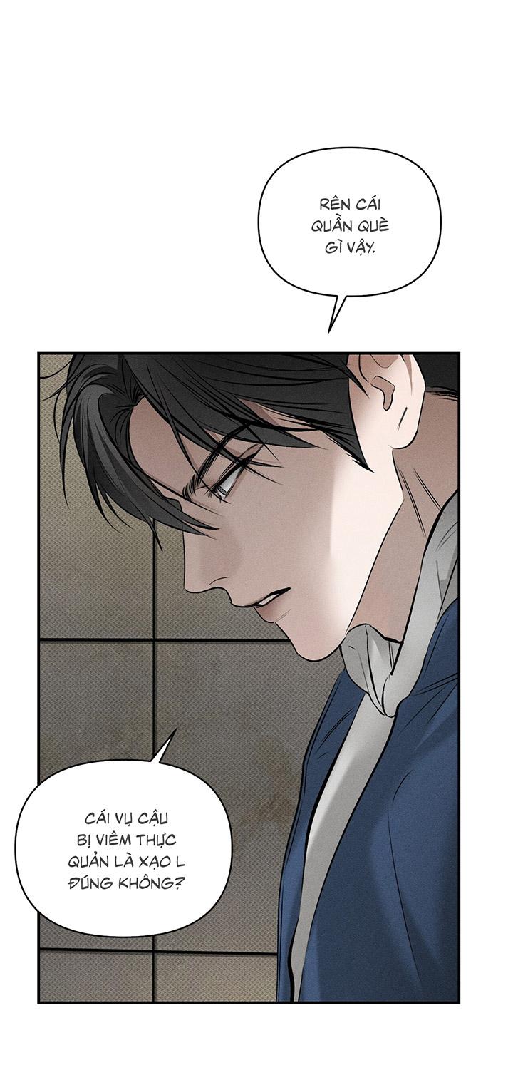 [DDT] KẺ ĐÁNH CẮP TRÁI TIM Chapter 6 - Trang 2