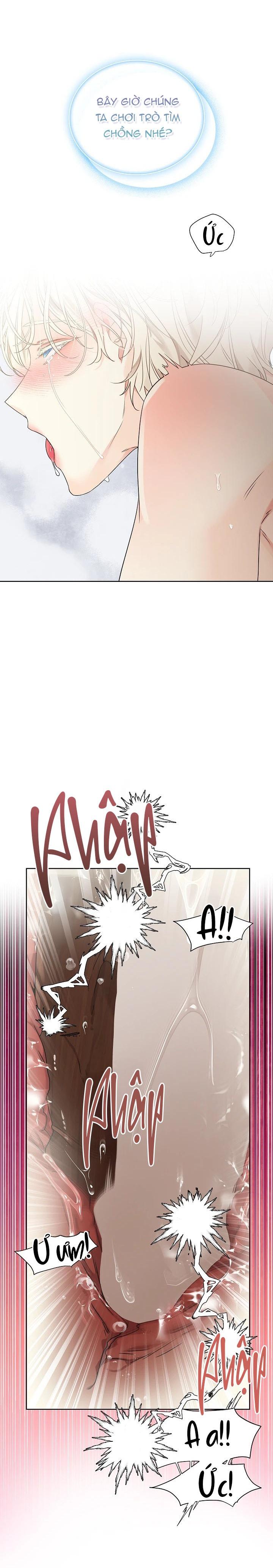 HANG RẮN Chapter 5 - Trang 2