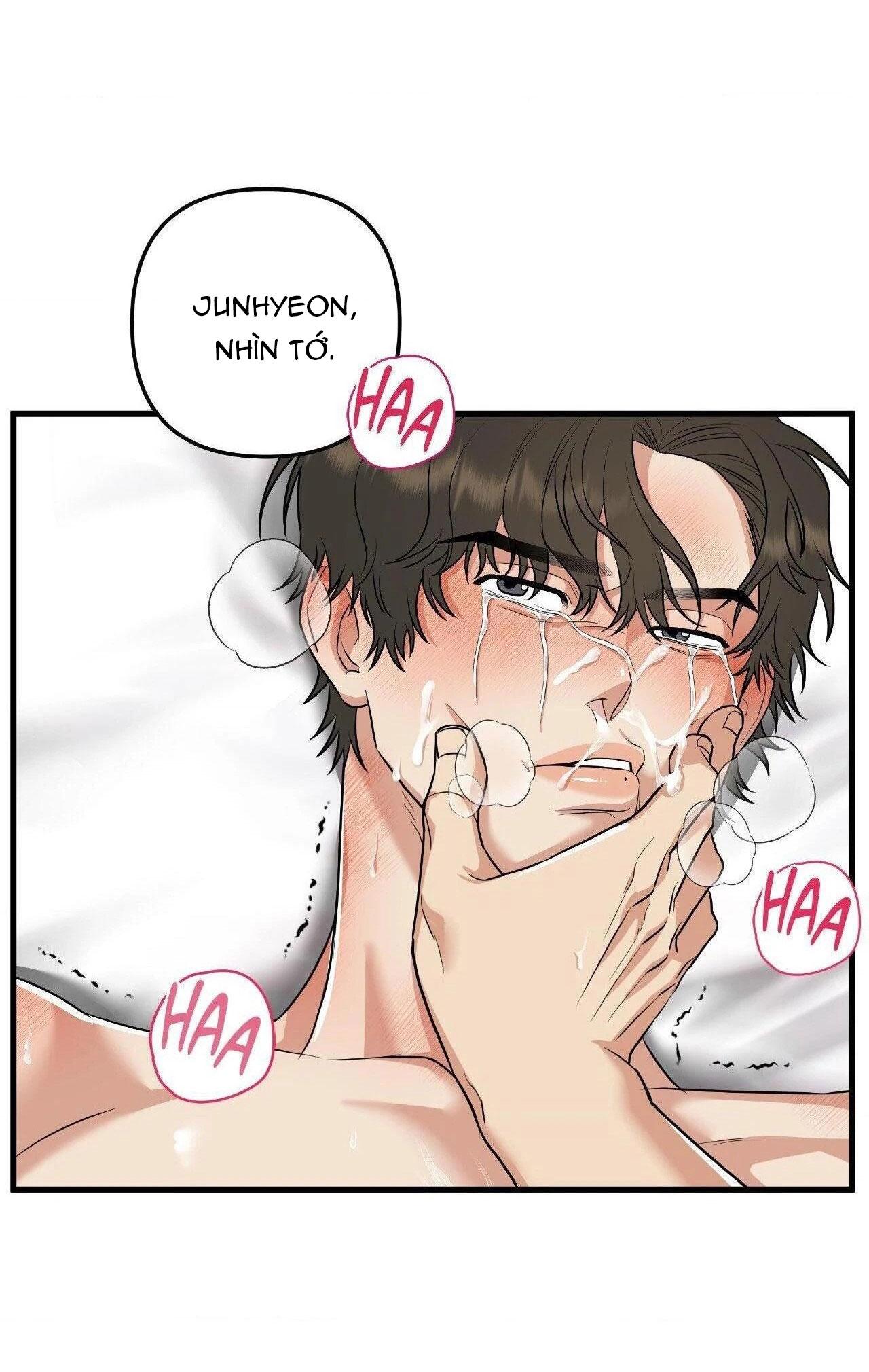 Bốt Hôn Chapter 5 - Next 