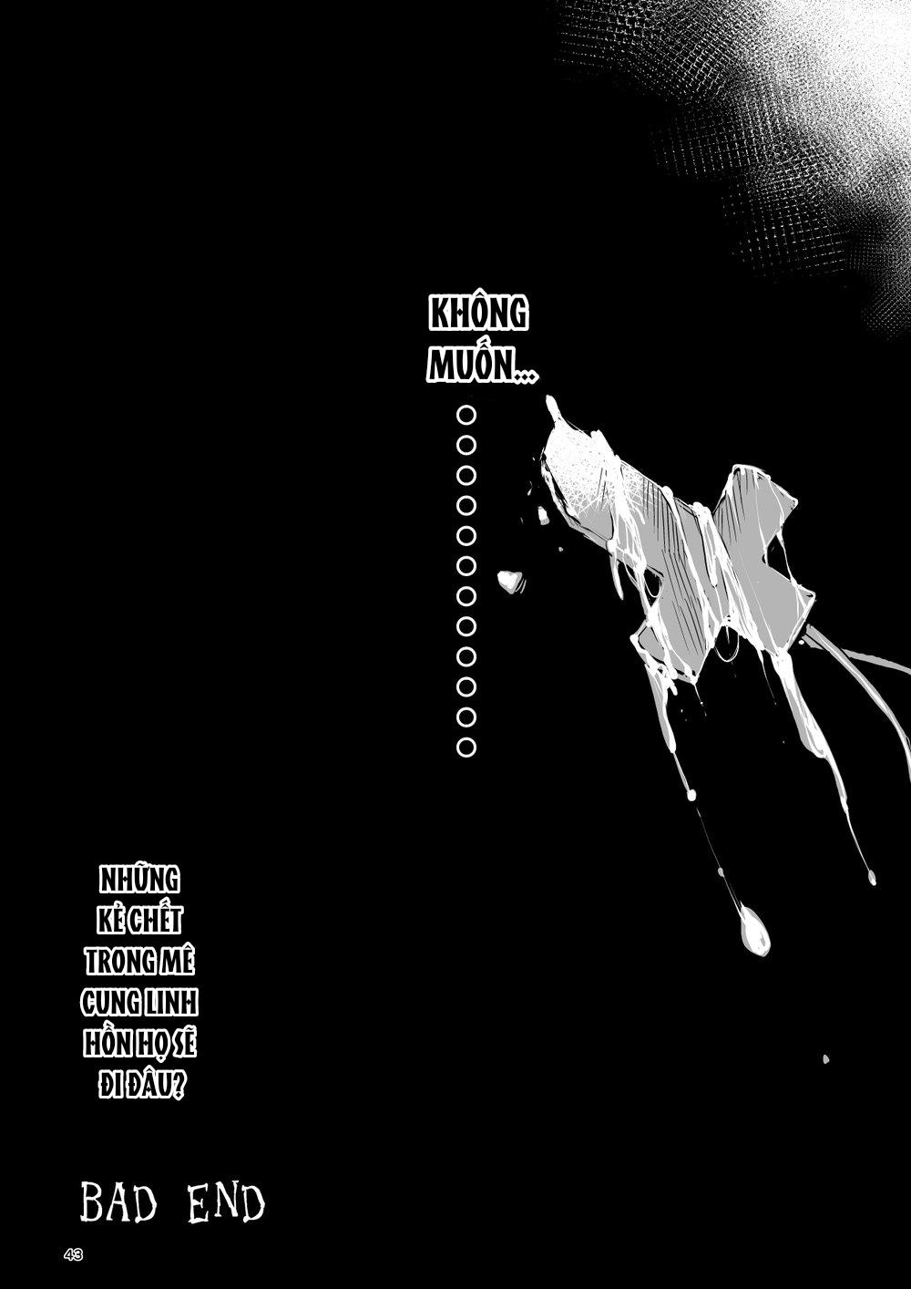 Oneshot hỏny Chapter 341.1 - Next Chapter 342.1