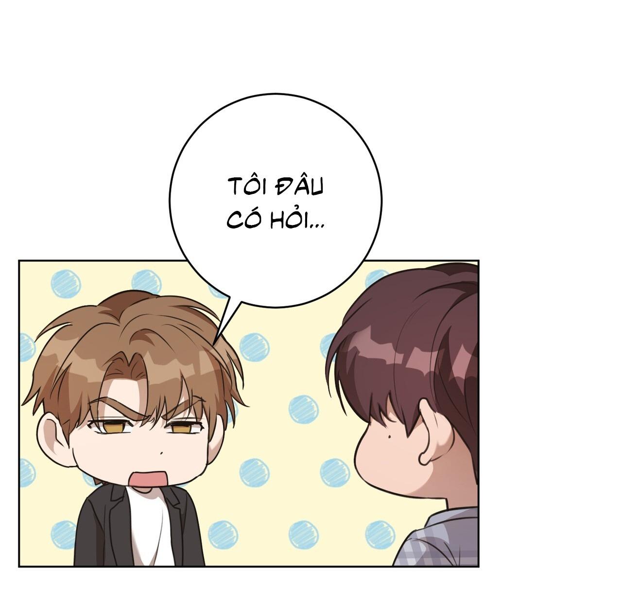 TÌNH YÊU KẸO BẠC HÀ Chapter 3 - Next 