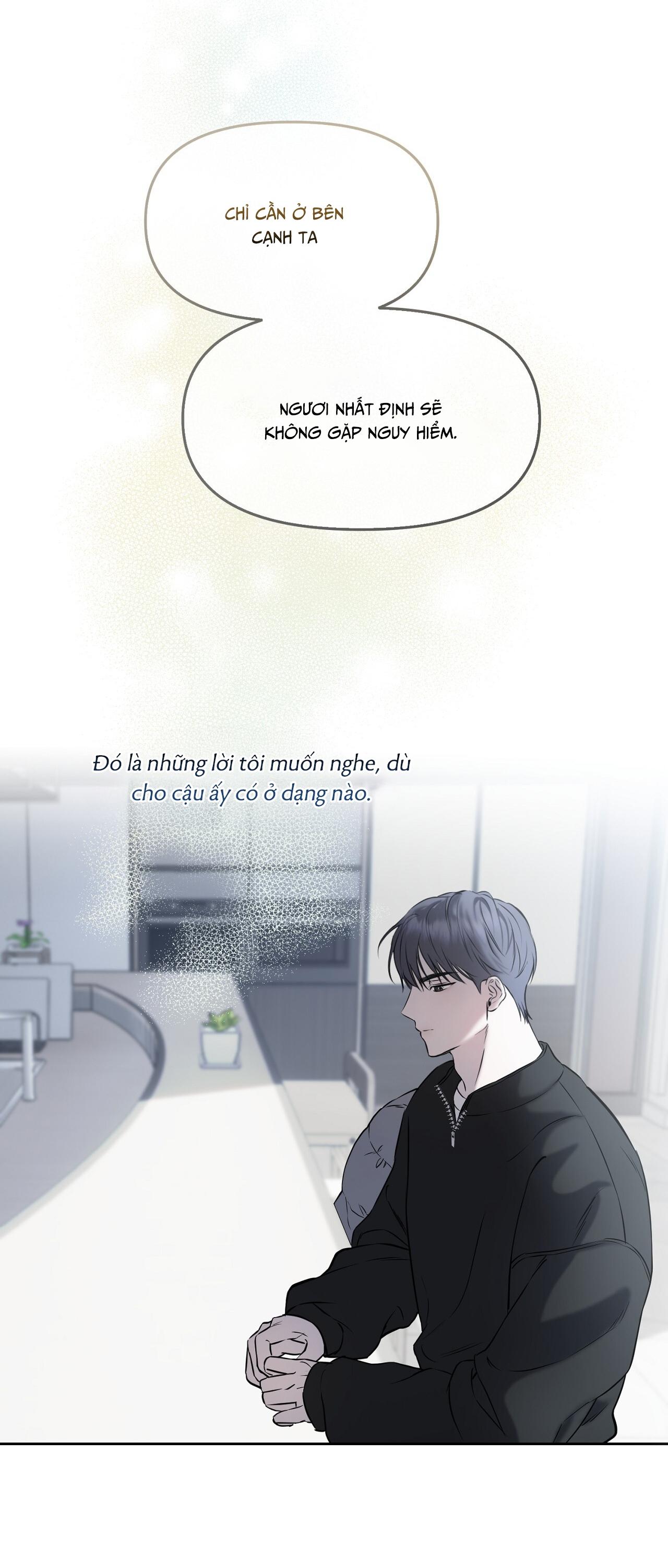 ÁNH NẮNG LEN LỎI Chapter 8 - Next 