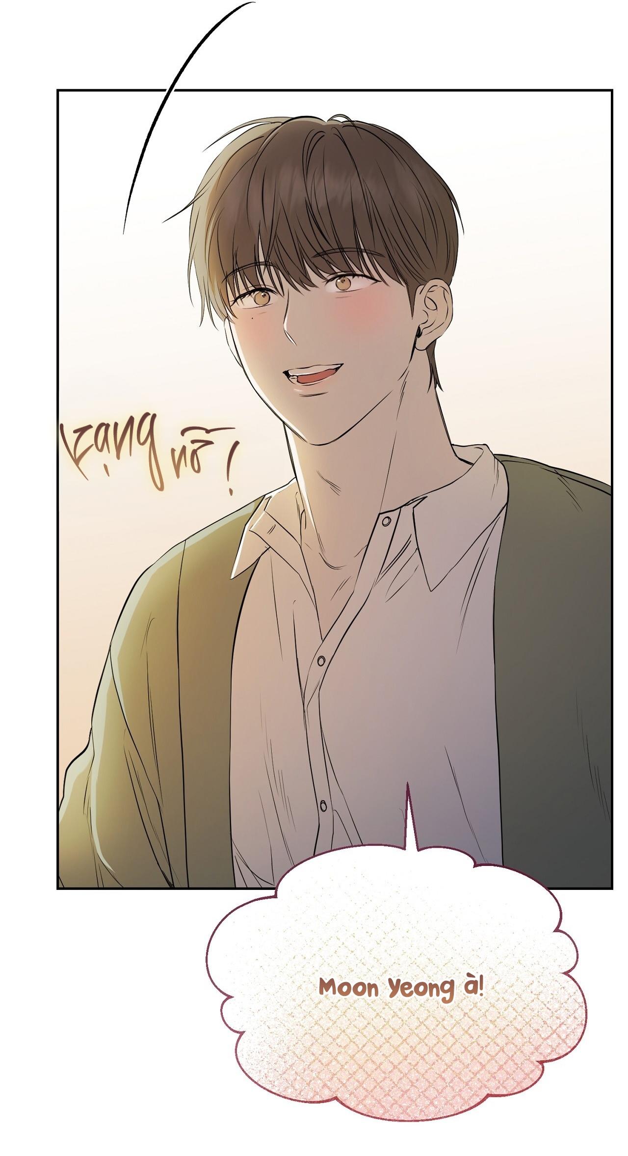 ÁNH NẮNG LEN LỎI Chapter 4 - Next 