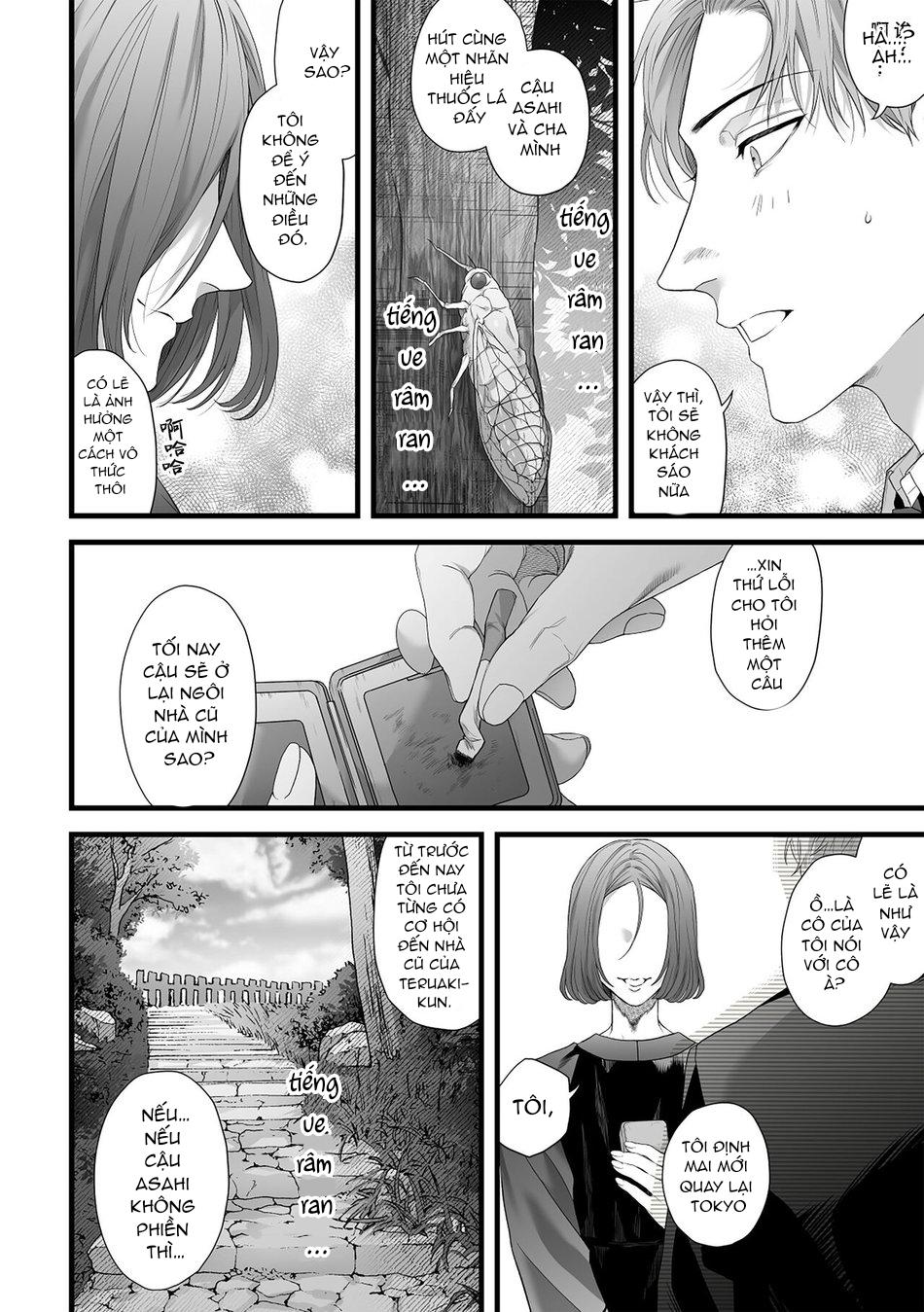ONESHOT COI LÀ NỨNG Chapter 350 - Next Chapter 351