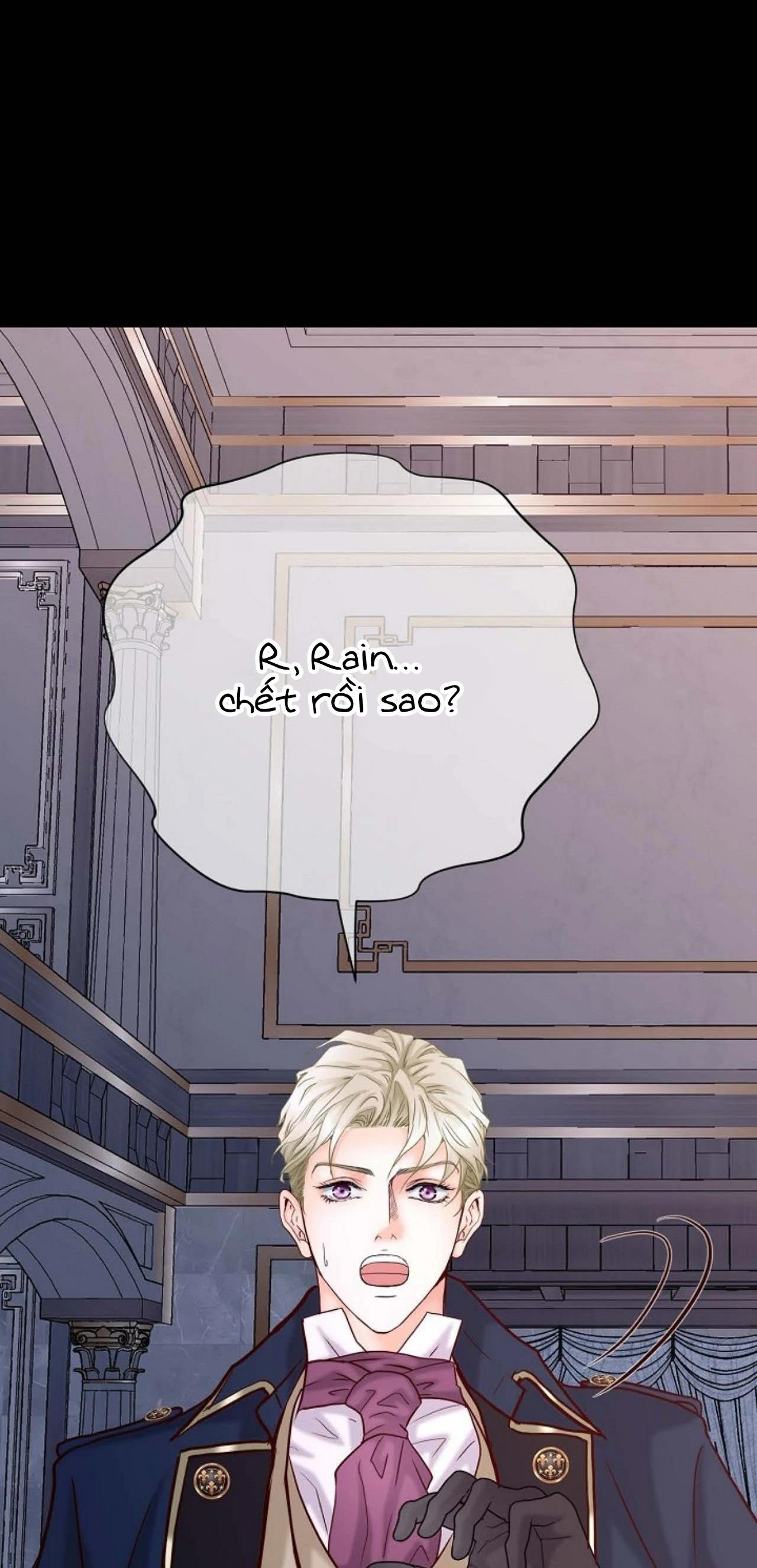 Hôn Thê Của Bóng Tối Chapter 15 - Next Chapter 16 Hachiennhom