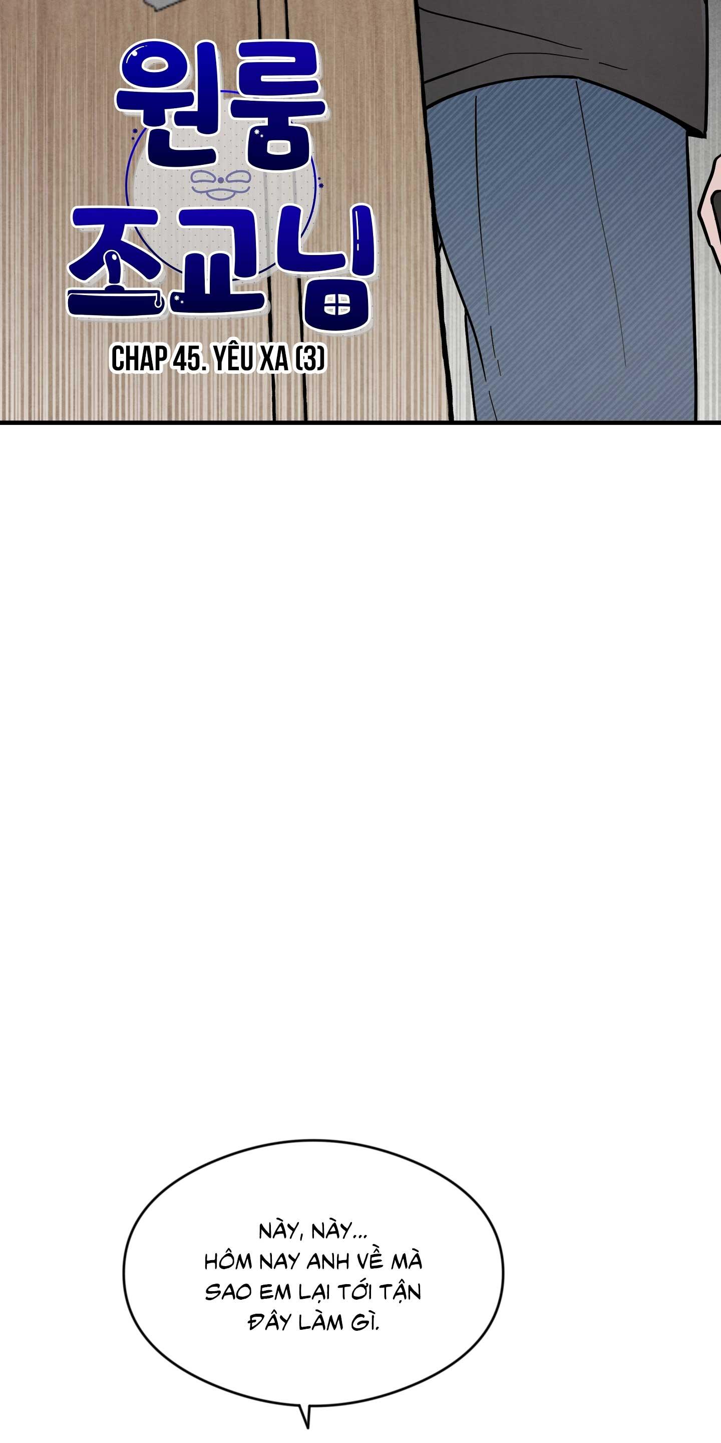 One-Room TA Chapter 45 - Next Chapter 46