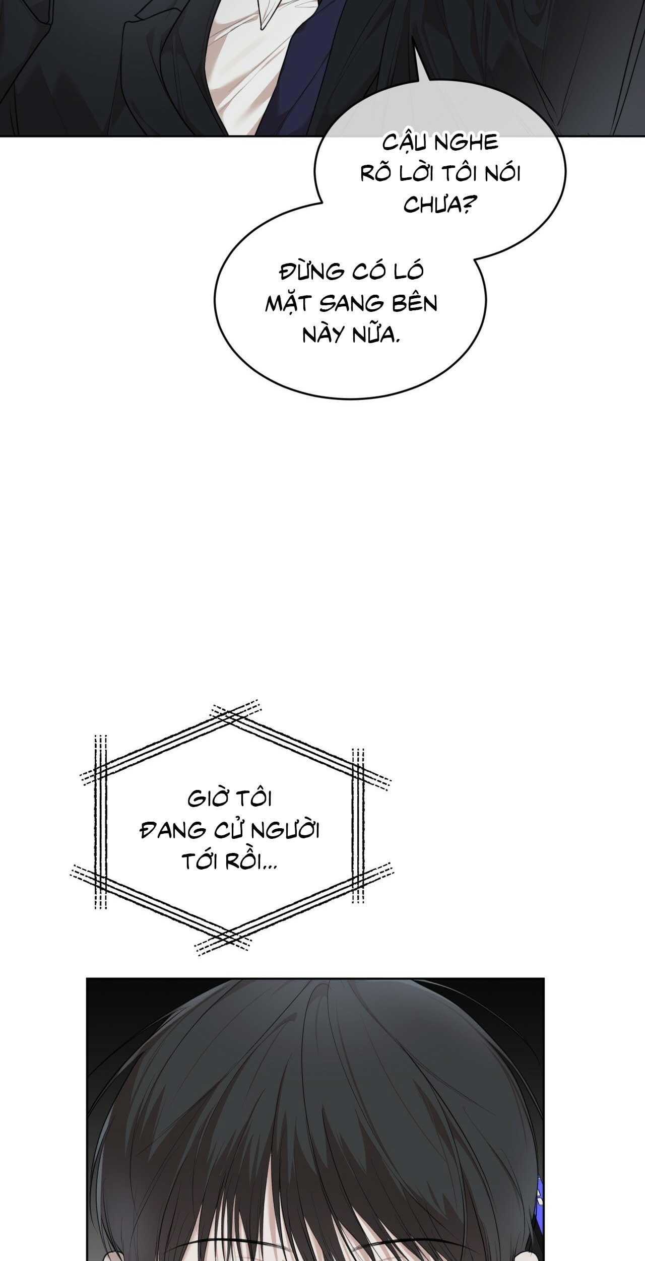 KHỞI NGUỒN SỰ SỐNG Chapter 46 - Next Chapter 47