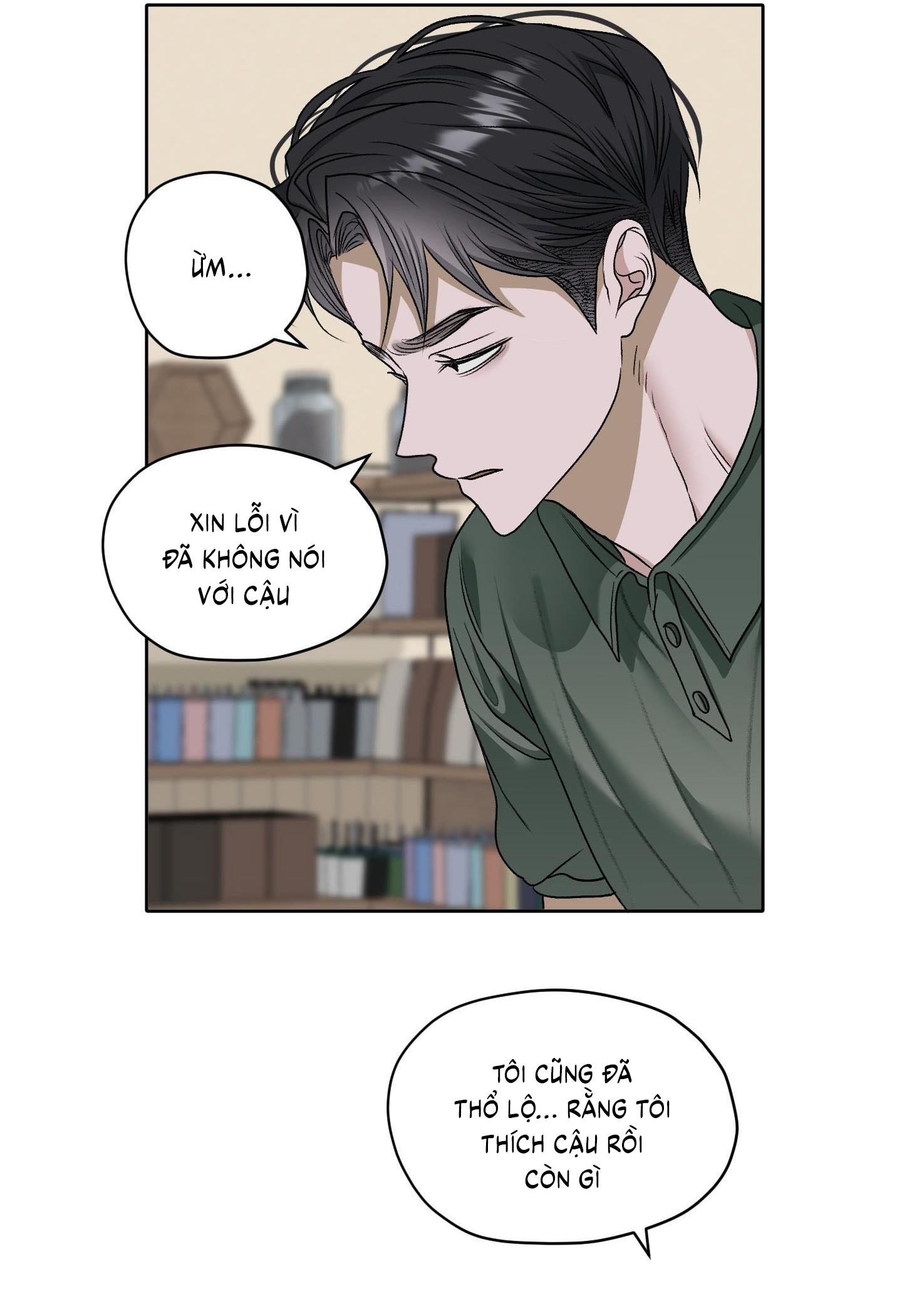 (CBunu) Đầm Sen Héo Úa Chapter 58 - Next 