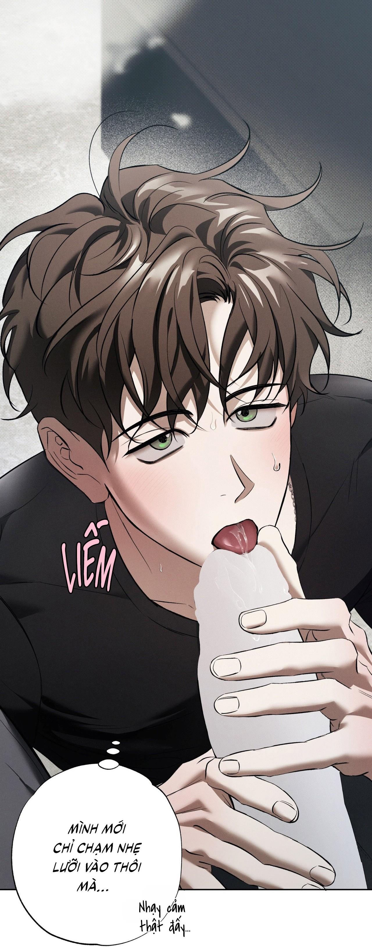 (CBunu) Chó Săn Của Sisyphus Chapter 18 H+ - Next 