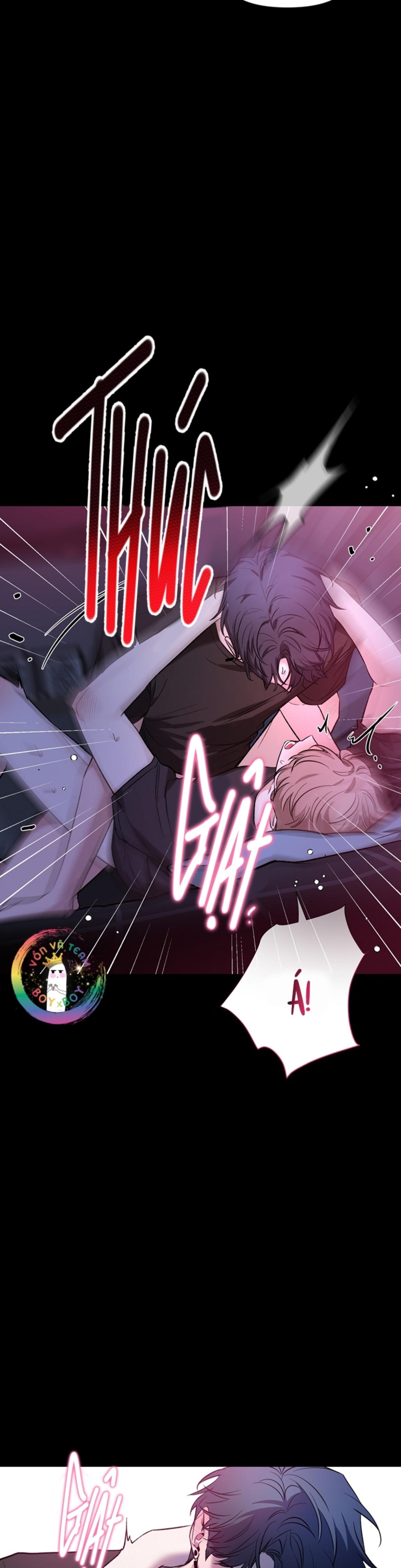 SKETCH Chapter 96 Chịch tanh bành - Next Chapter 97 Nắc ná thở