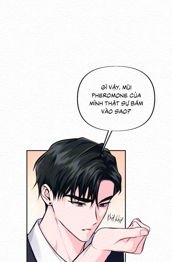 HƯƠNG XƯA Chapter 18 - Next 