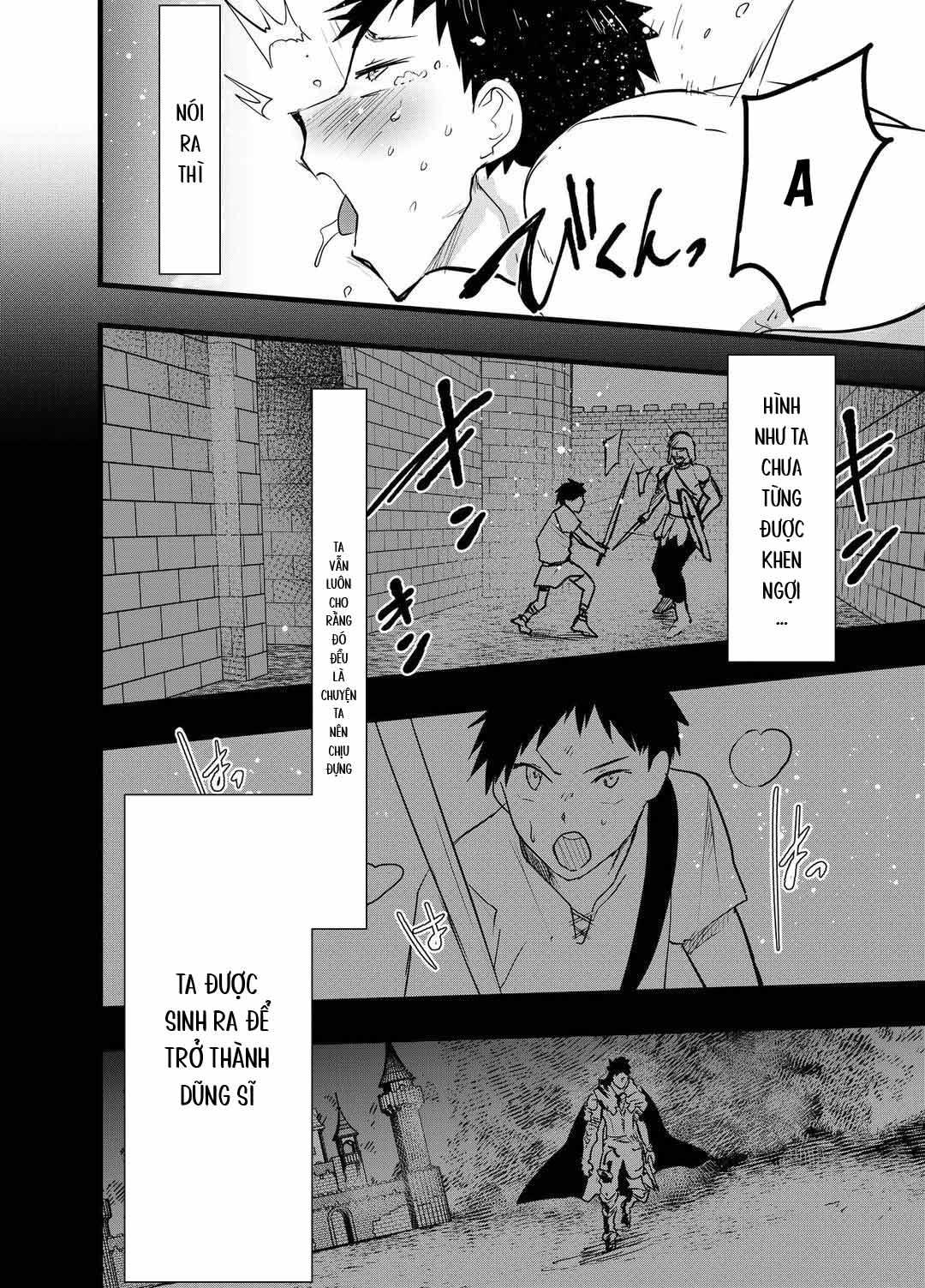 Tuyển tập bộ truyện của tác giả Orukoa Chapter 39 - Next Chapter 40