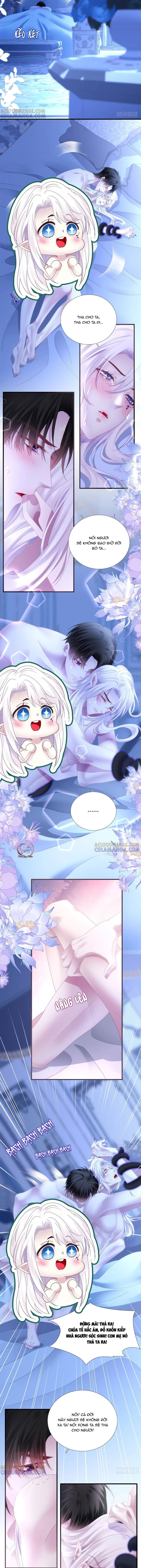 Thánh Tâm không dễ chọc Chapter 94 - Next Chapter 95