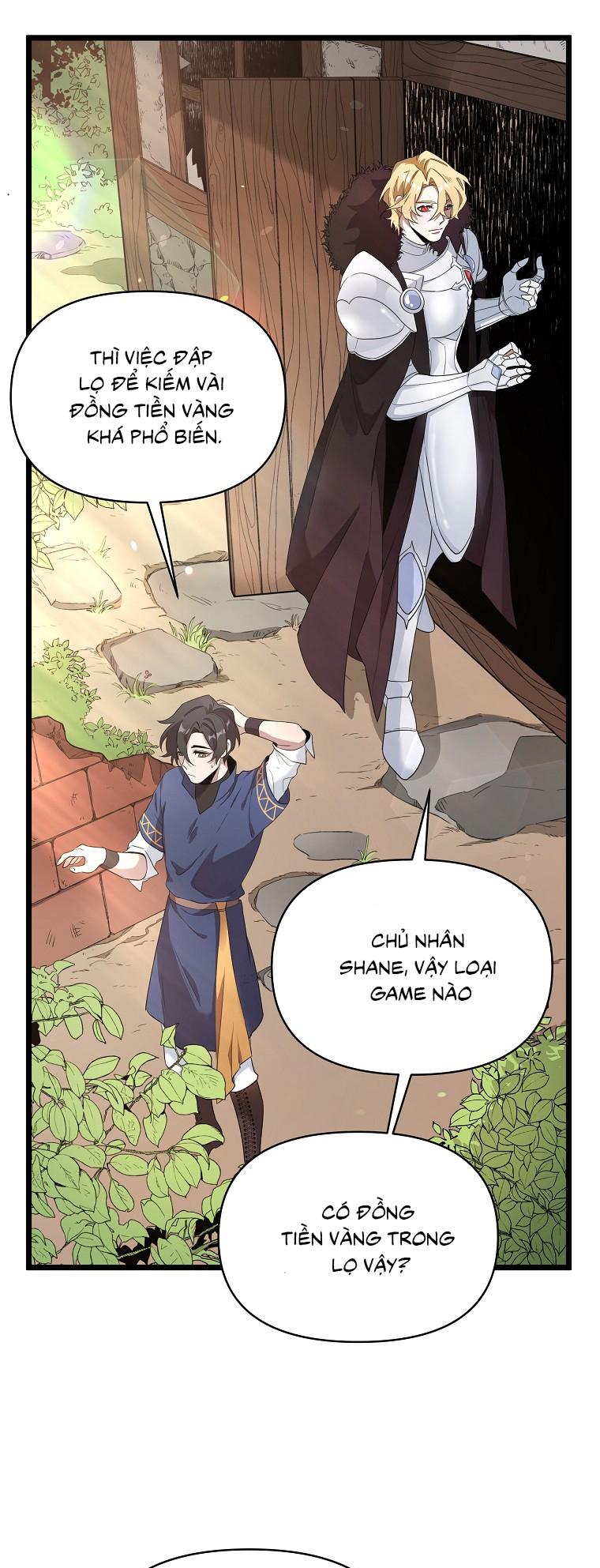 Hãy Lựa Chọn Anh Hùng Của Bạn Thật Cẩn Thận Chapter 6 - Next 