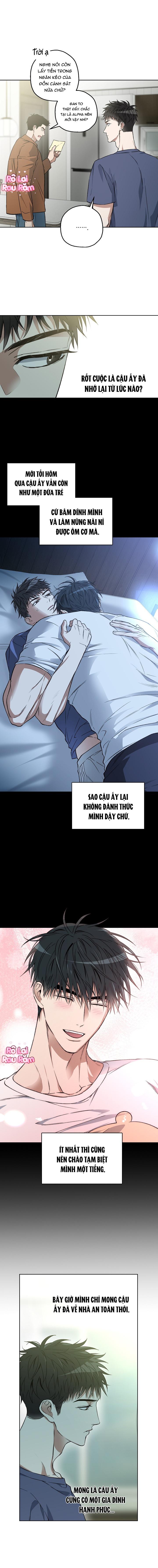 LƯU MANH Chapter 10 - Next 