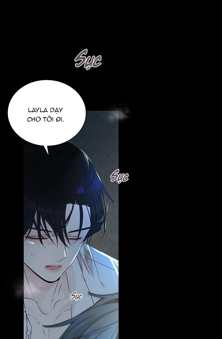 Snake Hole Chapter 2 - Trang 2
