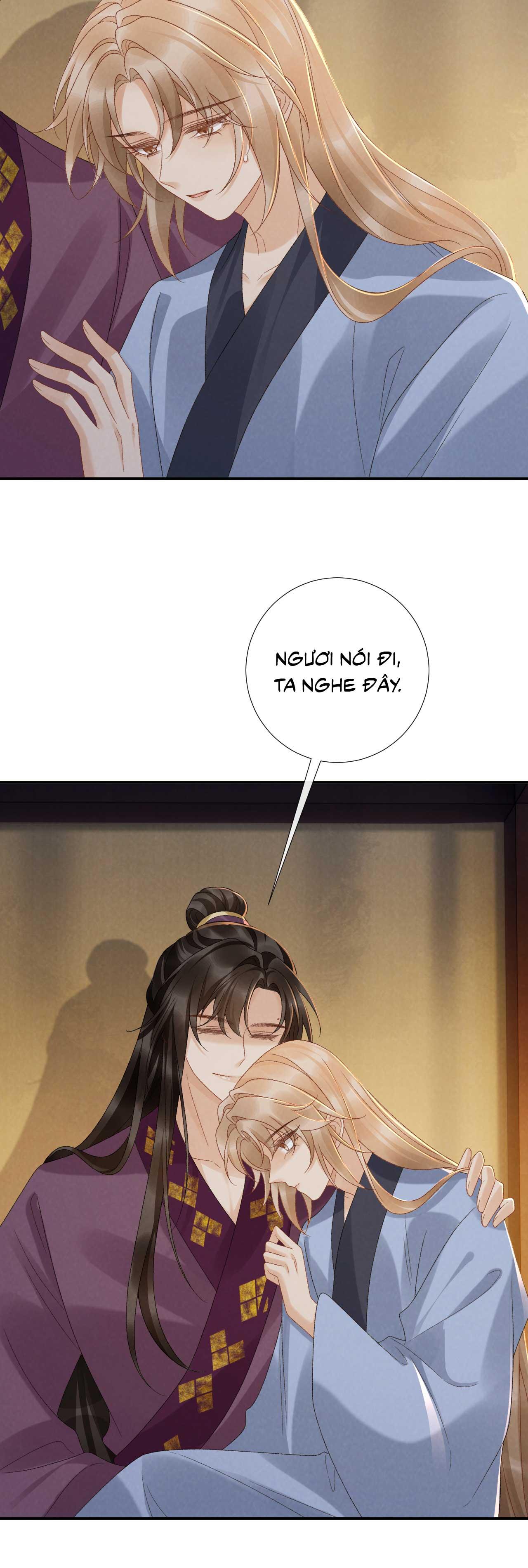 CẠM BẪY CỦA KẺ BIẾN THÁI Chapter 133.04 - Next 