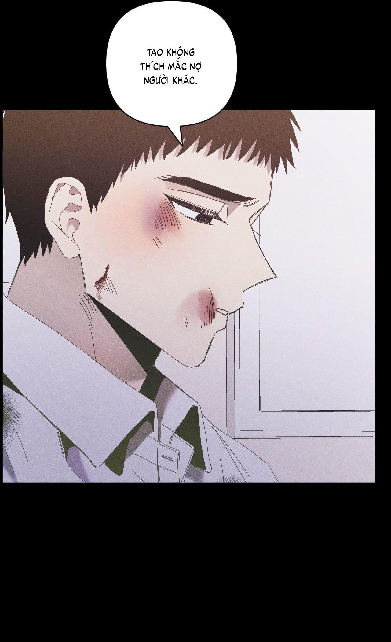 (CBunu) Mùa Đông Cuối Cùng Của Tôi Chapter 7 - Next 