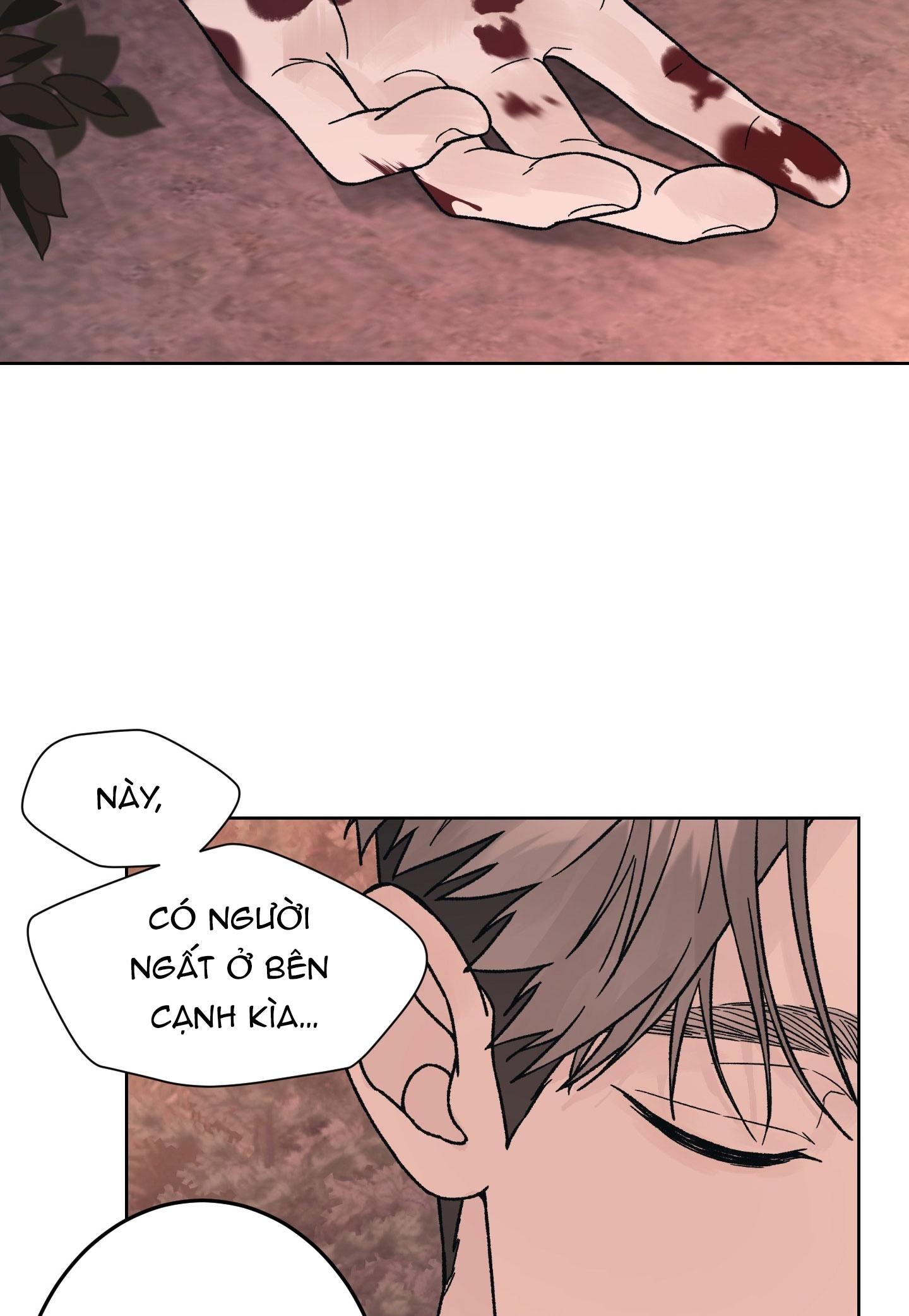 ĐÊM KINH HOÀNG Chapter 55 - Next Chapter 56