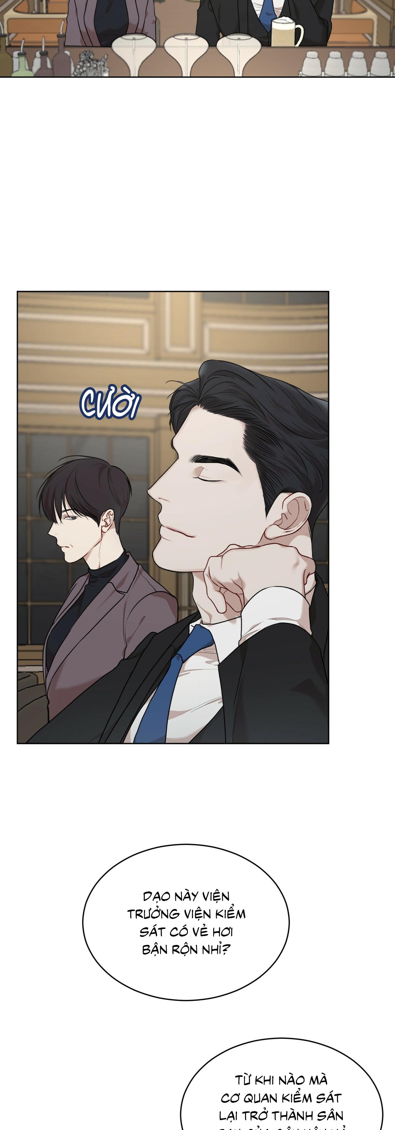 KHỞI NGUỒN SỰ SỐNG Chapter 41 - Next Chapter 42