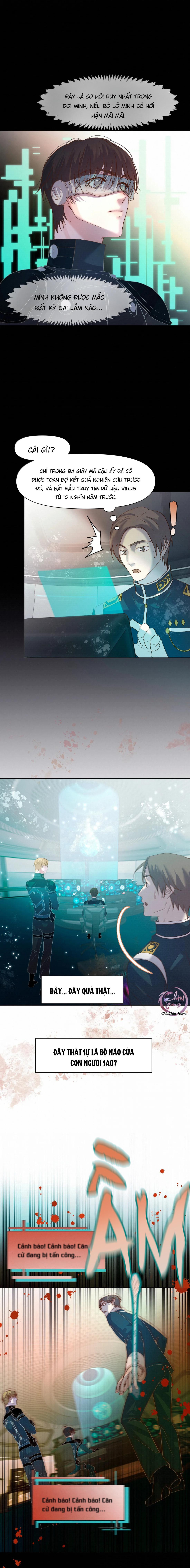 Tuyệt Xử Phùng Sinh Chapter 98 - Next Chapter 99