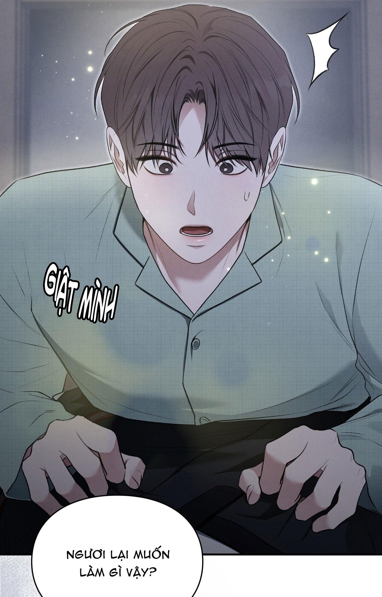 SỨ GIẢ THẦN CHẾT Chapter 44 - Next 