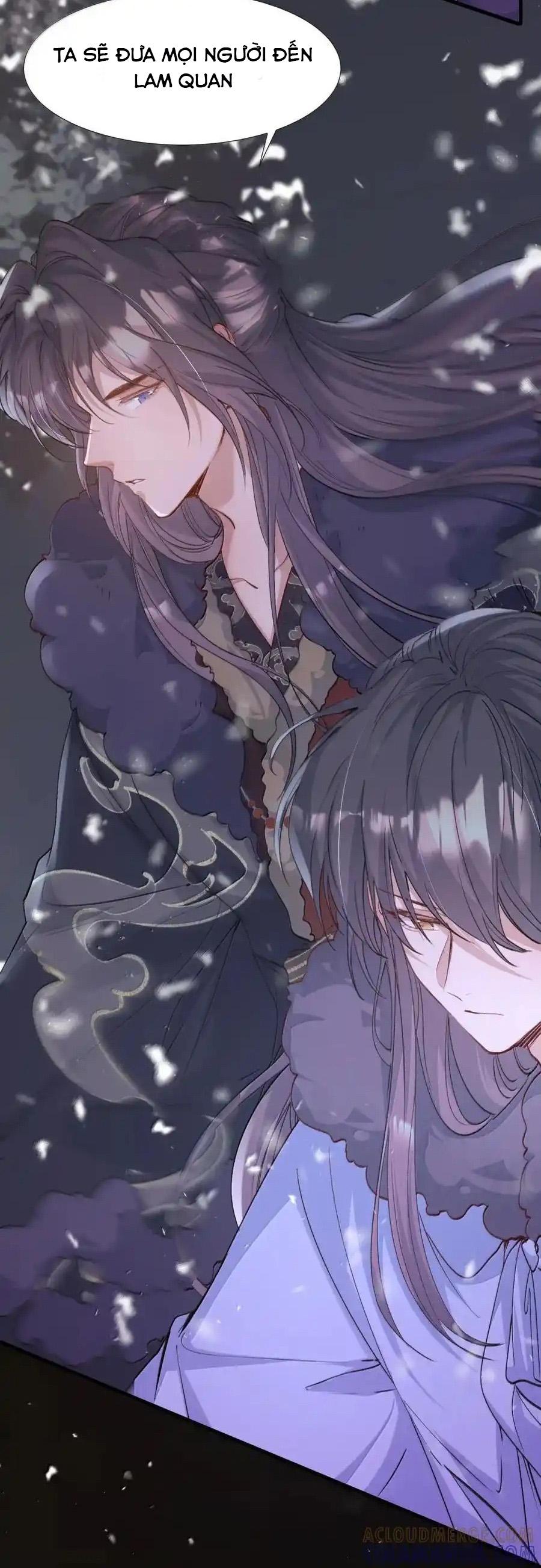 Loạn thế vi vương Chapter 127 - Next Chapter 128