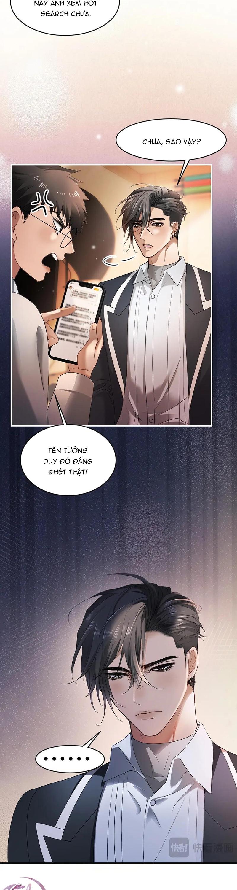 Tiểu thiếu gia dựa vào nhan sắc càn quét toàn hệ thống Chapter 75 - Next 