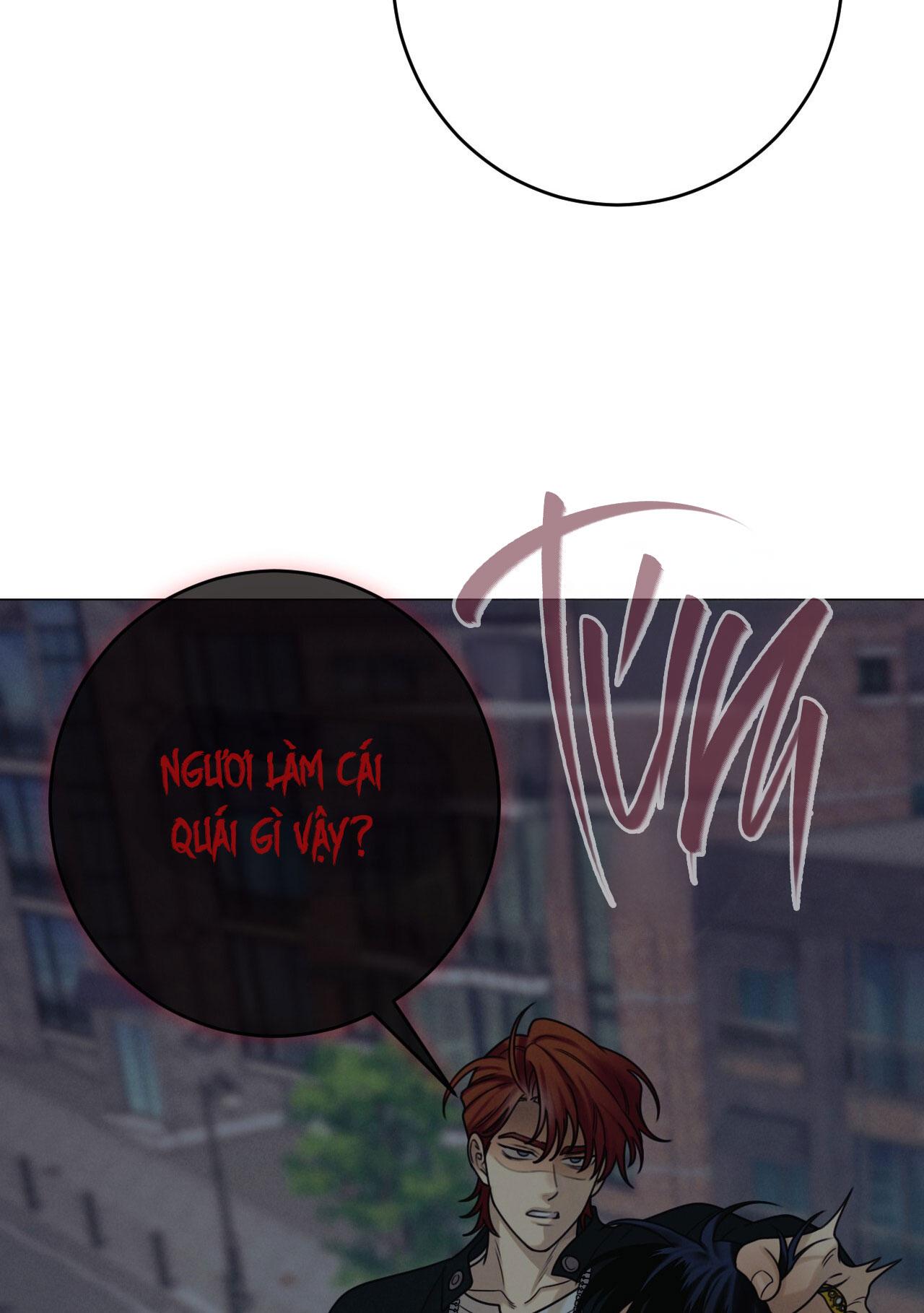 QUẺ BÓI GIẤC MƠ CỦA YÊU TINH Chapter 51 - Next Chapter 52