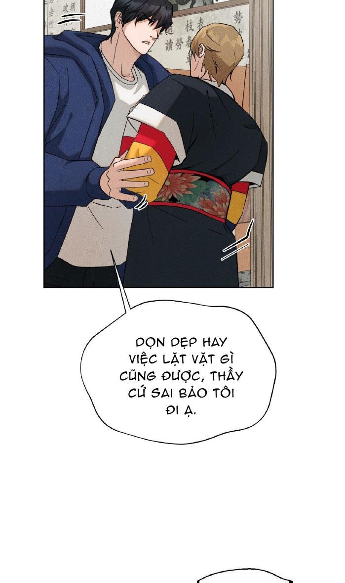 THẦY CÚNG Chapter 3 - Trang 2