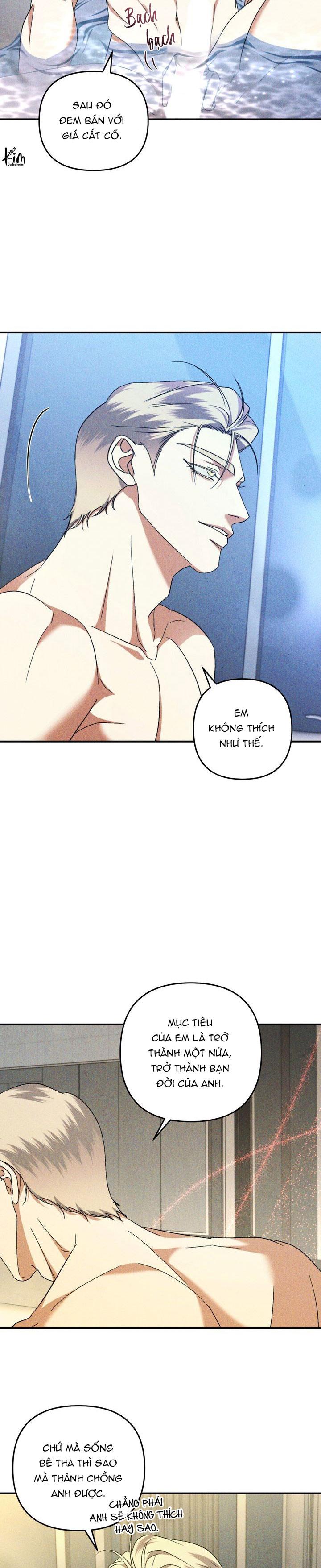 BL NGẮN LOẠN LUÂN - GIA ĐÌNH Chapter 10.4 hoàn cảnh 4 - Next 