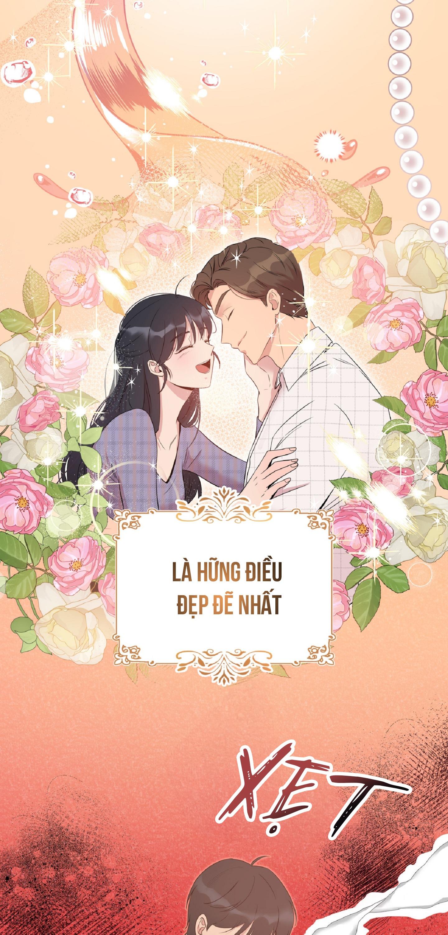 Angel kiss Chapter 1 - Trang 2