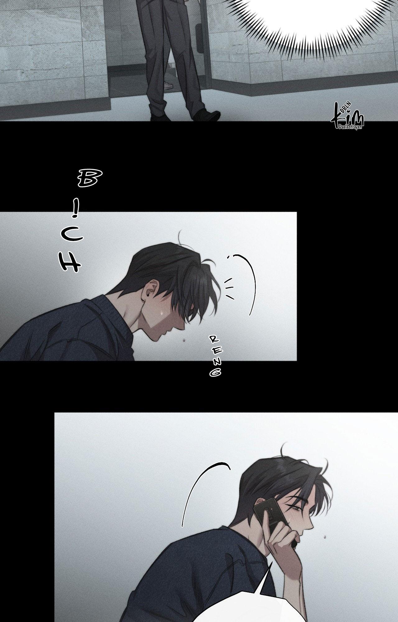 STILL LOVE YOU Chapter 33 - Next 