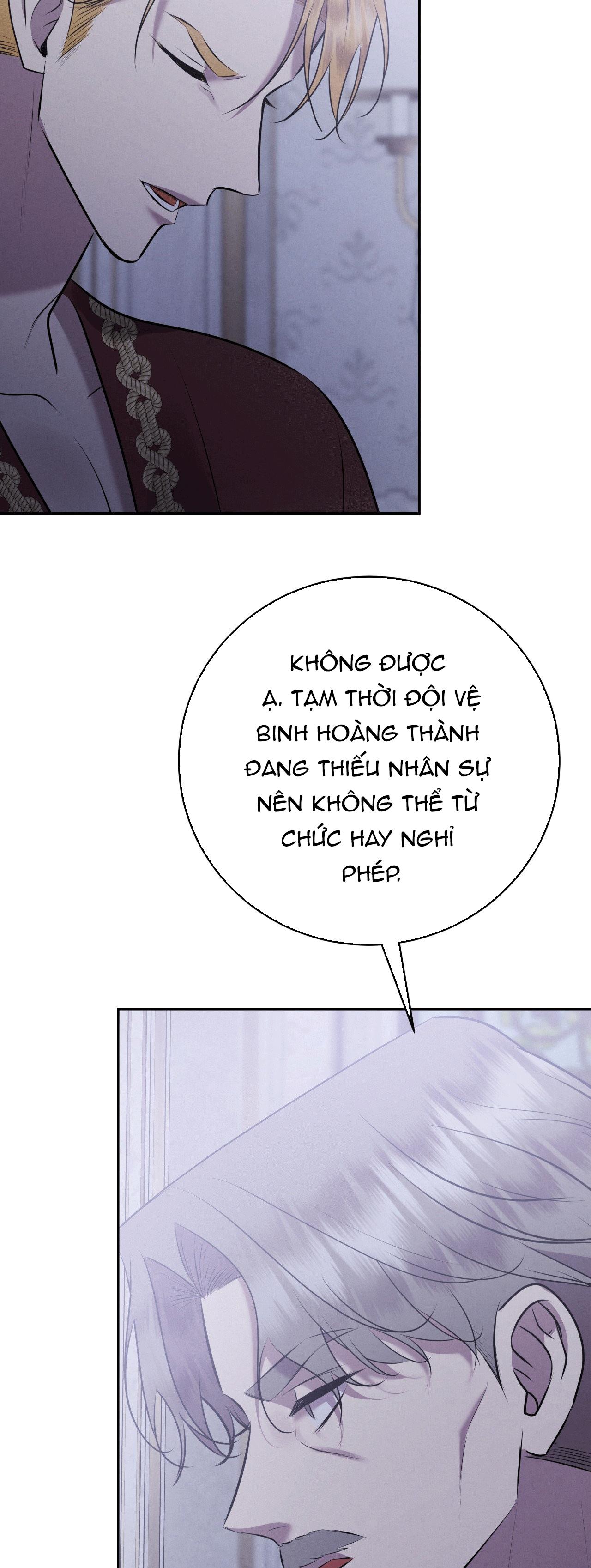 ĐÁM CƯỚI TAI TIẾNG Chapter 41 - Next 