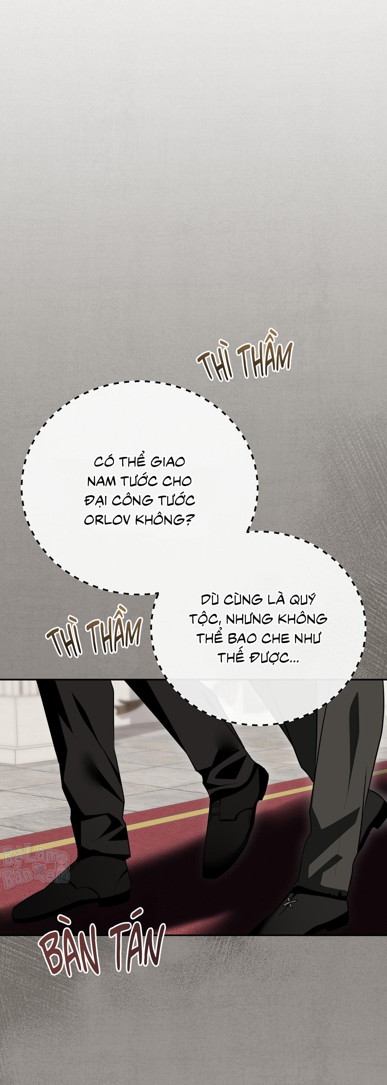 Xuyên thành cục bông của tên cuồng công Chapter 41 - Next Chapter 42