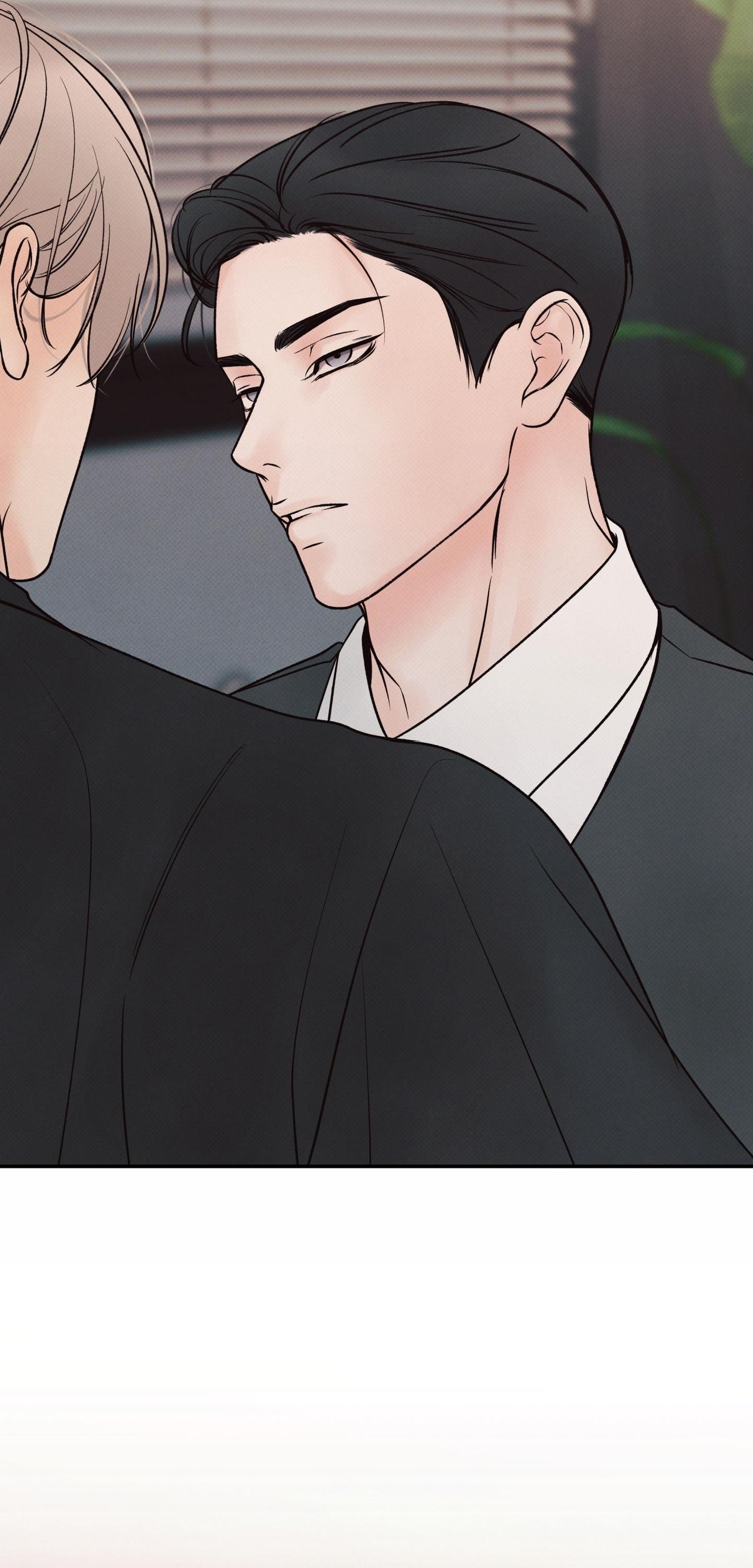 RANH GIỚI CỦA SỰ MÊ HOẶC Chapter 27 H - Next 