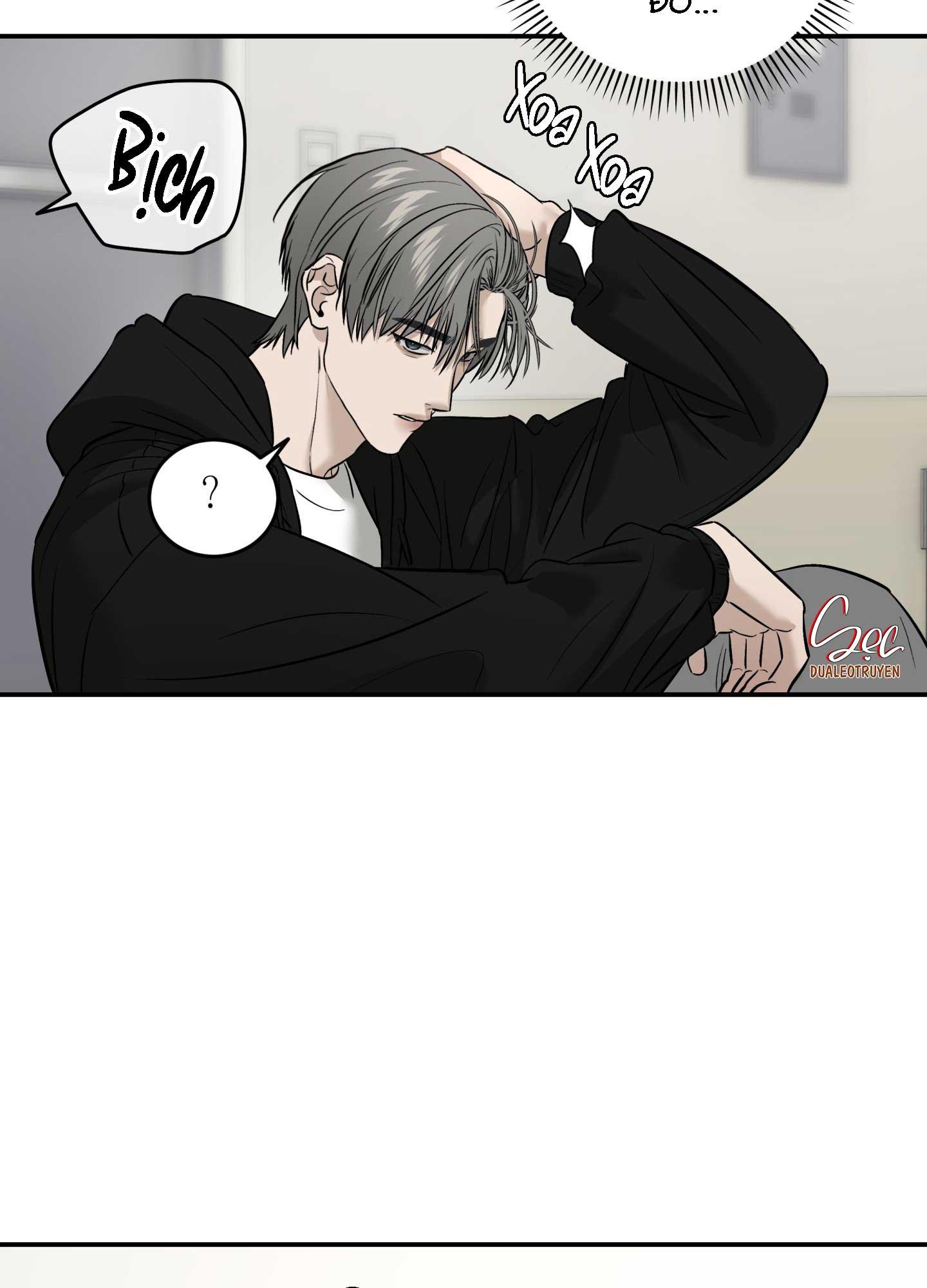 (ABO) FEEL MY BENEFIT Chapter 60 - Next 