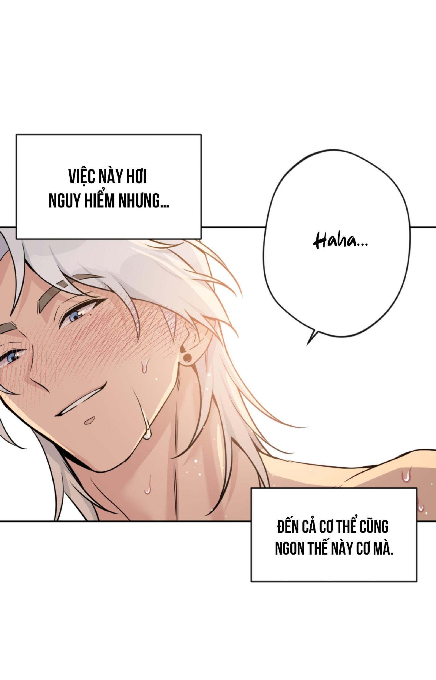 Angel kiss Chapter 7 - Trang 2